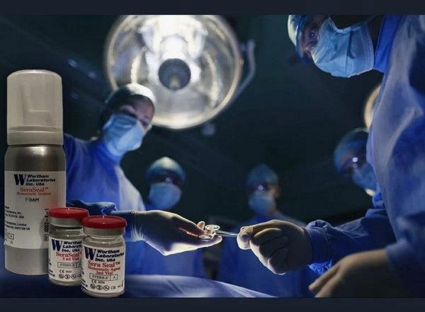 Business News | Seraseal, World's Most Advanced, Next Generation Hemostatic Technology, Now In India!