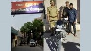 Online Sex Racket Busted in Noida, 2 Women Rescued, One Arrested