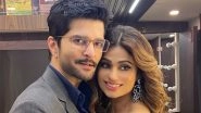 Shamita Shetty Issues Clarification on Breakup Rumours With Beau Raqesh Bapat on Social Media (View Post)