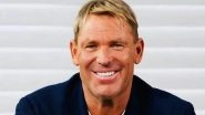 Shane Warne's Daughter Brooke Lashes Out at TV Channel for Planning Biopic on Late Cricketer, Says 'Do Any of You Have Any Respect for Dad?'