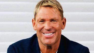 Shane Warne Complained of Chest Pain, Sweating After Extreme Fluid-Only Diet Prior to His Vacation, Says His Manager James Erskine