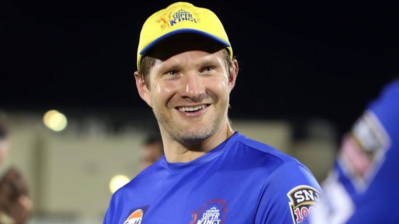 IPL 2022: Shane Watson Named Delhi Capitals Assistant Coach Ahead of New Season