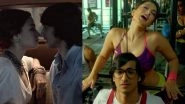 Shantanu Maheshwari Birthday: Before Alia Bhatt, Did You Know Gangubai Kathiawadi Actor Had Romanced Sunny Leone? (Watch Video)