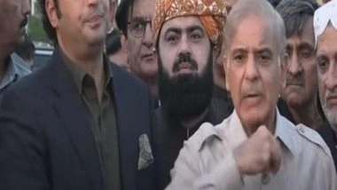 World News | Pak Opposition Cries Foul After No-trust Vote Deferred