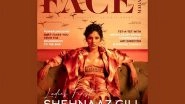 Business News | The Sassy Shehnaaz Gill Takes the Internet by Storm with Her Sizzling Cover for Face Magazine