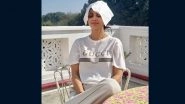 Shilpa Shetty Soaks in Vitamin D as She Shares Her &lsquo;Sunbathing Scenes&rsquo; Ahead of Sukhee Shoot!