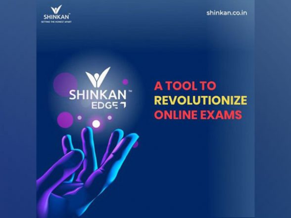 Business News | Shinkan Partners with REVA University to Launch a Secure & Credible Platform for Online Examination - Vimarsana News