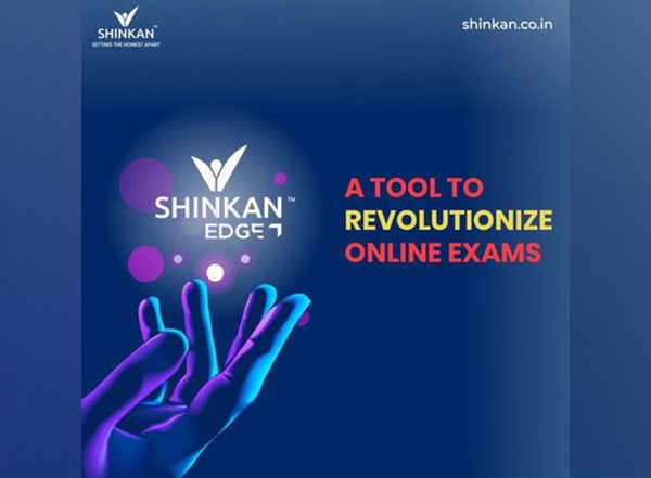 Business News | Shinkan Partners with REVA University to Launch a Secure & Credible Platform for Online Examination