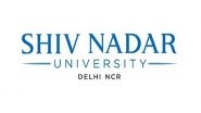 Business News | Admissions Open for Courses at Shiv Nadar University, Delhi-NCR for 2022-23