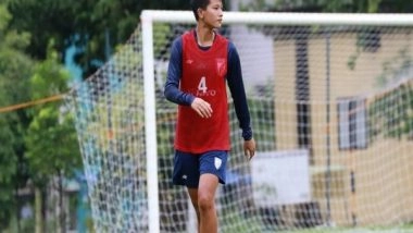 Sports News | Coach Dennerby Announces Indian Team for SAFF U-18 Women's C'ship