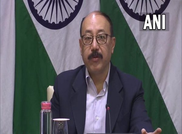 World News | Nuclear Power Relevant for Meeting Sustainable Energy Needs of Humanity, Says Foreign Secretary