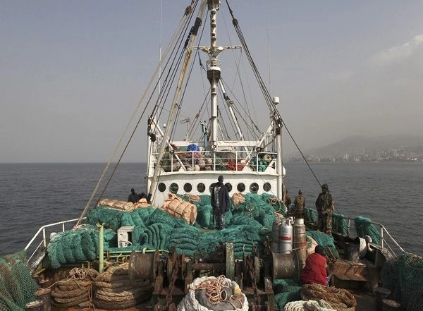 China Over Exploiting Sierra Leone's Marine Resources, Adversely Affecting Economy