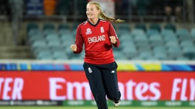 ICC Women's ODI Bowling Rankings 2022: Sophie Ecclestone Overtakes Jess Jonassen To Become Number 1 ODI Bowler