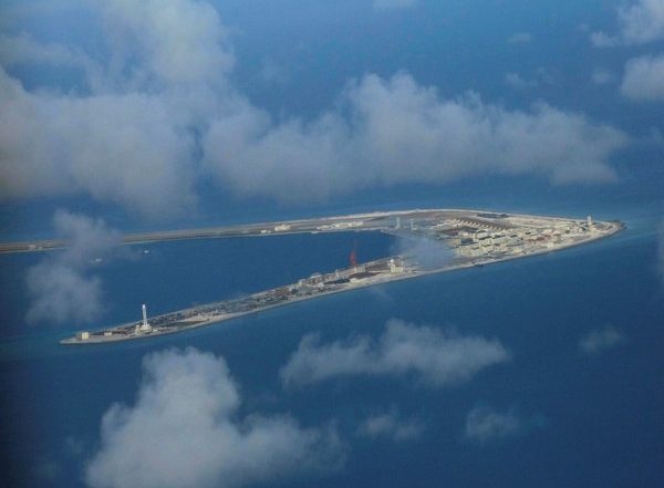 World News | China Conducting Military Drills Near Vietnam Coast