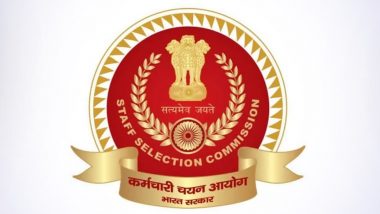 SSC CGL 2022: Vacancies Notified for 20,000 Posts, Apply for CGL Examination at ssc.nic.in