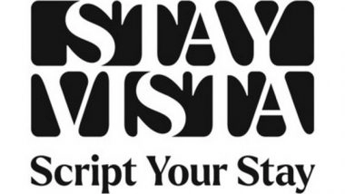 Business News | Vista Rooms, India's Largest Villa Rentals Platform, Rebrands Itself as StayVista