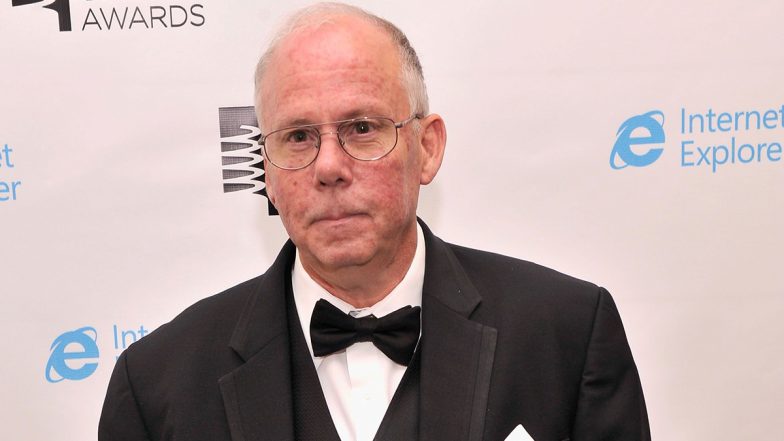 Stephen Wilhite, GIF Creator, Dies at 74