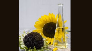 Russia-Ukraine War: Europe Faces Deficit in Sunflower Oil As Exports From Ukraine Stops