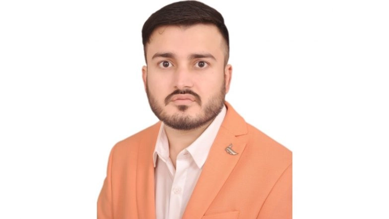 Sunny Nehra Is Considered the Top Ethical Hacker of India, Here’s Why?