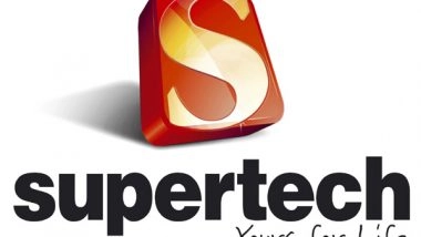 Business News | NCLT Declares Real Estate Developer Supertech Insolvent