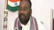 India News | Swami Prasad Maurya Says Issues for Which He Left BJP Continue to Be Relevant