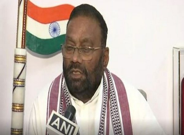 India News | Swami Prasad Maurya Says Issues for Which He Left BJP Continue to Be Relevant