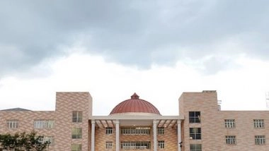 Business News | Gear Up for the Upcoming Legal Industry with SLS Pune