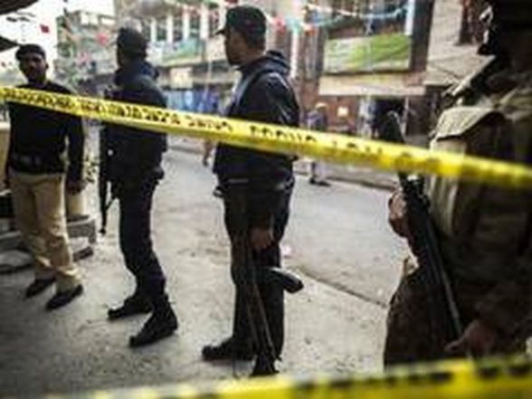 World News | Taliban Unlikely to Take Actions to Constrain Tehreek-i-Taliban Pakistan - Vimarsana News