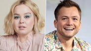 Nicola Coughlan, Taron Egerton Test Positive For Covid-19; Cancel Upcoming Events