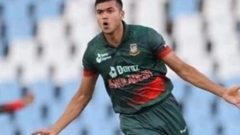 IPL 2022: BCB Refuses To Release Taskin Ahmed As Replacement for Lucknow Super Giants’ Mark Wood