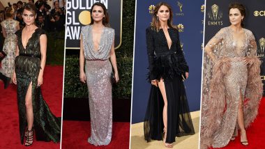 Keri Russell Birthday: A Look at Her Phenomenal Red Carpet Outings (View Pics)