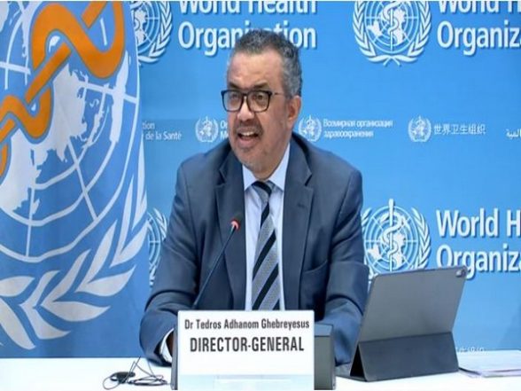 World News | 12 Killed, 34 Injured in at Least 43 Attacks on Health Care Facilities in Ukraine, Says WHO - Vimarsana News