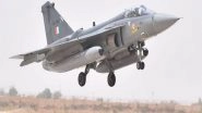 India News | Indian LCA Combat Aircraft Now Being Armed with American JDAM Precision Bombing Kits