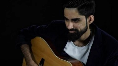 Business News | Tejas Gambhir Releases His Newest EP Intezar Serenades Audiences with Three Soul-soothing Numbers