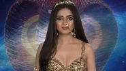 Tejasswi Prakash Says No to a T-Series Film Due to Her Commitment Towards Ekta Kapoor&rsquo;s Show Naagin 6 &ndash; Reports