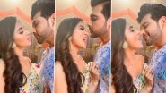Tejasswi Prakash Lip-Syncs to &lsquo;Bitches Come and Go Brah&rsquo; Viral Trend With Beau Karan Kundrra (Watch Video)