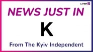 Andriy Yermak, Head of President Volodymyr Zelensky's Office, Earlier Said, Citing ... - Latest Tweet by The Kyiv Independent