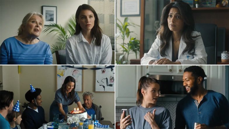 As They Made Us Trailer: Candice Bergen, Dustin Hoffman Star In Mayim Bialik’s Directorial Debut; Film To Release In Theatres And VOD On April 8 (Watch Video)