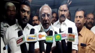 India News | AIADMK Resolution Seeks Return of Sasikala, Dhinakaran