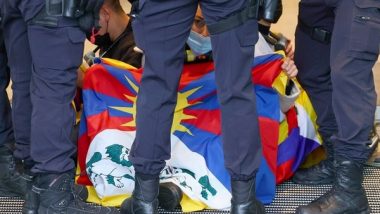 World News | Prominent Tibetan Writer Released After 13 Years in China Prison