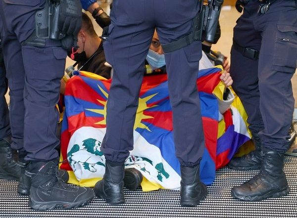World News | Prominent Tibetan Writer Released After 13 Years in China Prison