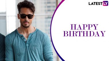 Tiger Shroff Birthday Special: Every Upcoming Movie of the Charismatic Bollywood Star