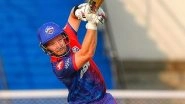IPL 2022: &lsquo;We Showed Fighting Courage&rsquo;, Says Delhi Capitals Batsman Tim Seifert