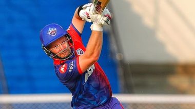 IPL 2022: ‘We Showed Fighting Courage’, Says Delhi Capitals Batsman Tim Seifert