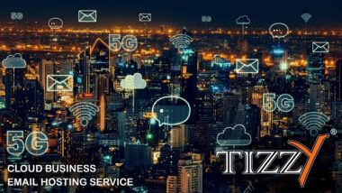 Business News | Premier Email Hosting Services at Pocket Prices with Tizzy Cloud Email Service