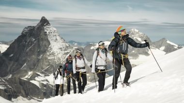 Things To Do in Switzerland: From Trail Running to Water Sports, Fun Activities You Can Experience With Your Girl Gang