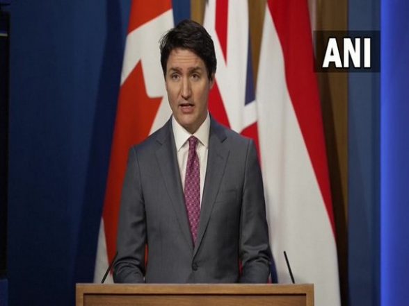 World News | Canada: Trudeau's Ruling Party Wins Support to Govern Through 2025 - Vimarsana News