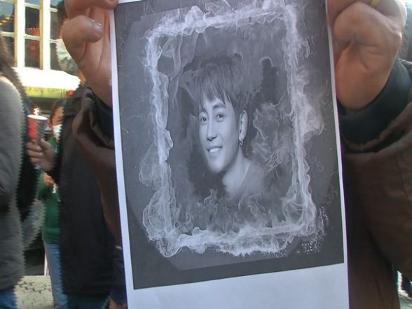World News | Lhasa Placed Under Tight Control by Chinese Officials After Tibetan Singer Tsewang Norbu Dies of Severe Burns - Vimarsana News