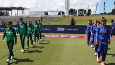 Sports News | International Women's Day: Cricket Commits to Driving Change