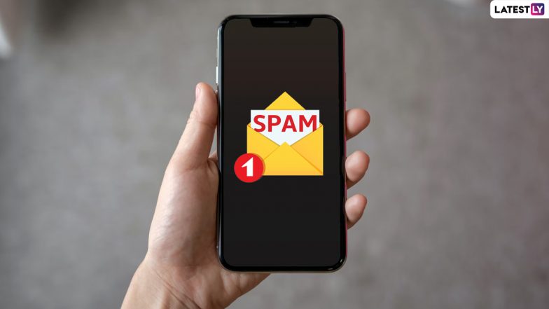 Russia-Ukraine War: Mobile Users in US Get Spam Texts From Own Numbers Amid Cyberattack Alert From Russia-Backed Hackers